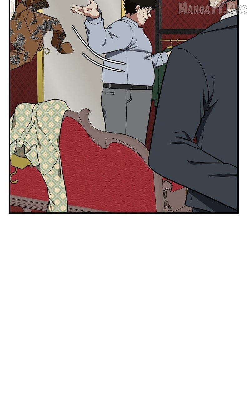 Change Me Chapter 89 - page 35